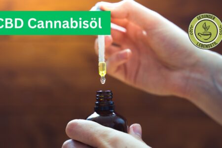 CBD Cannabisöl