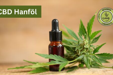 CBD Hanföl