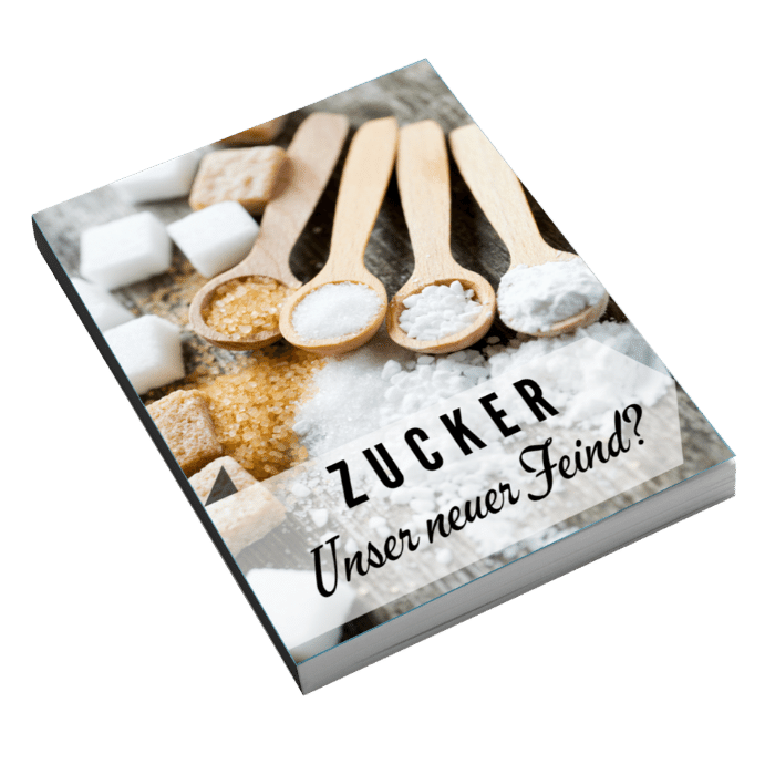 Zucker - unser neuer Feind?