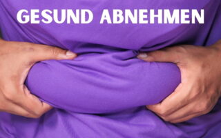 Gesund abnehmen
