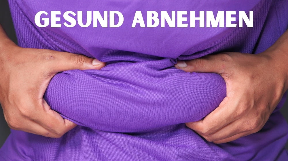 Gesund abnehmen