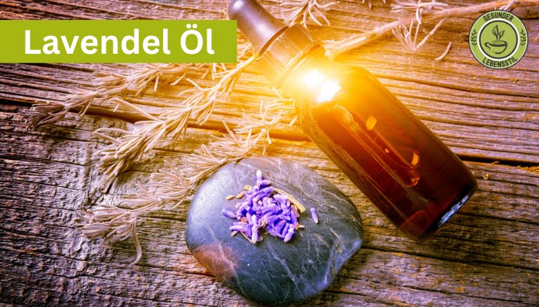 Lavendel Öl
