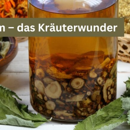 Hemohim – Das koreanische Kräuterwunder