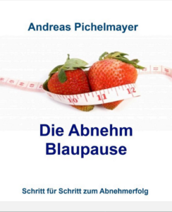 Abnehm Blaupause Stoffwechselkur