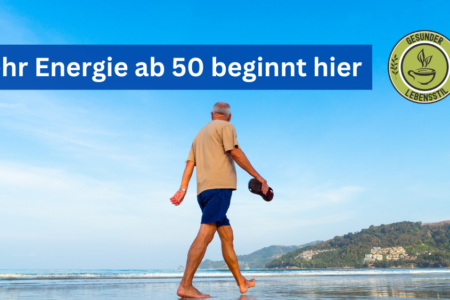 Energie ab 50