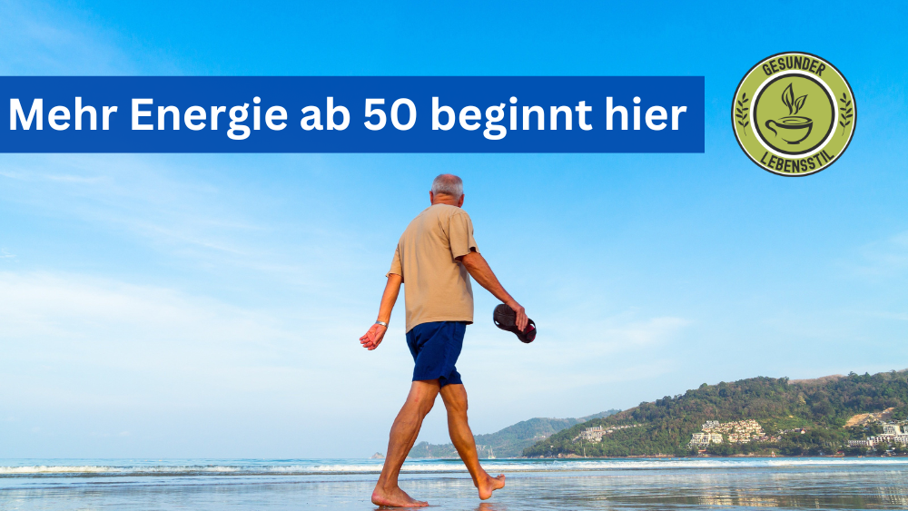 Energie ab 50